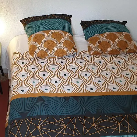 Maisonnette Dans La Pinede Hotel *