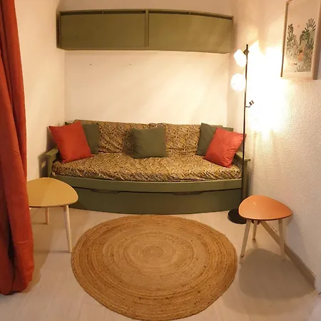 Maisonnette Dans La Pinede Hotel Lacanau